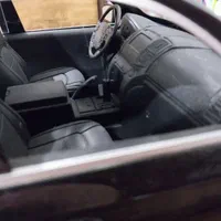 ماشین کنترلی لندکروز زیر قیمت|اسباببازی بچه|رشت, معلم|دیوار