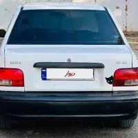 پراید مدل82|خودرو سواری و وانت|مریوان, |دیوار