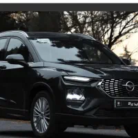 هایما s8 مدل ۱۴۰۴ خشک