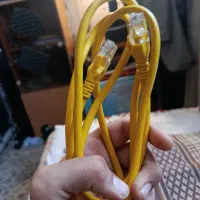 کابل LAN(شبکه)