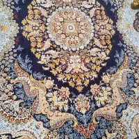 فرش ماشینی ۹ ۶ ۴