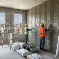 نصاب والمش جهت کار در اشتهارد و پرند و تهران