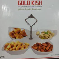 تعدادی اردو خوری سرامیکی نو