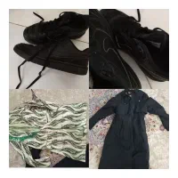 لباس|حراج|مشهد, خواجه ربیع|دیوار