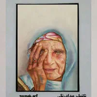 آموزش تخصصی نقاشی کودکان و بزرگسالان|خدمات آموزشی|ایلام, |دیوار