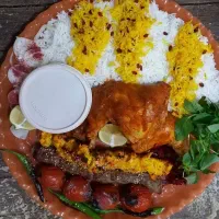 استخدام سرآشپز آقا