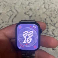اپل واچ سری ۸