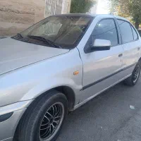 سمندمدل 82..|خودرو سواری و وانت|یاسوج, |دیوار