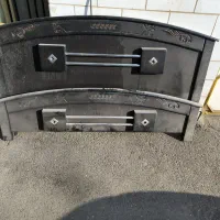 تخت خواب دونفره|تخت و سرویس خواب|اراک, |دیوار