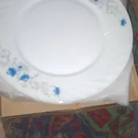 ارکوپال|ظروف سرو و پذیرایی|درح, |دیوار