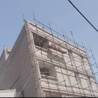 پیش فروش آپارتمان نوساز نفتک ۹۰ درصد پیشرفت کار|پیش‌فروش املاک|مسجد سلیمان, |دیوار