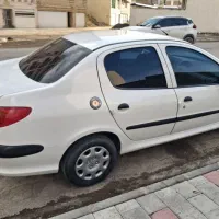 پژو 206sd|خودرو سواری و وانت|همدان, |دیوار