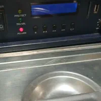 آمپلی|صوتی و تصویری|رشت, دیانتی|دیوار