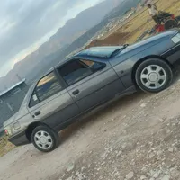 پژو 405 جی ال ایکس (GLX)، مدل ۱۳۹۴|خودرو سواری و وانت|یاسوج, |دیوار
