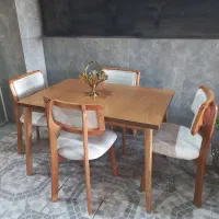 میز ناهارخوری دنیا مبل