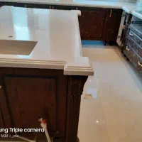 اجرای کورین و کوارتز با تیم تخصصی کارینو