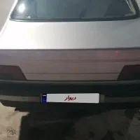 405 مدل 97 دوگانه شرکتی|خودرو سواری و وانت|اردکان, |دیوار