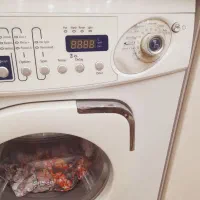 لباسشویی ۵کیلویی سامسونگ