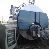 دیگ بخار 3passs فایرتیوپ راپردار