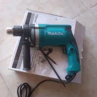 دریل‌برقی‌ماکیتا