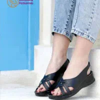 کفش طبی حج عمره / تمتع / پیاده روی|کیف، کفش، کمربند|گرگان, |دیوار