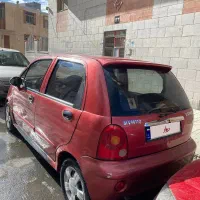 MVM 110|خودرو سواری و وانت|همدان, |دیوار