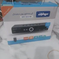 گیرنده دیجیتال سیماران