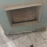 کولر آبی ۳۵۰۰ کتابی