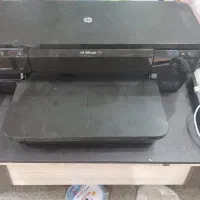 پرینتر و اسکنر