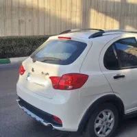 کوییک ۱۴۰۲ بی رنگ