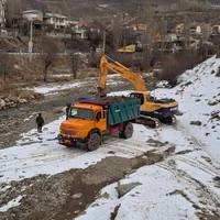 خاکبرداری گودبرداری حمل نخاله دماوندگیلاوندآبسرد|خدمات حمل و نقل|دماوند, |دیوار