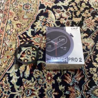 CMF Watch pro 2 / سی ام اف واچ پرو ۲|لوازم جانبی موبایل و تبلت|تهران, پاسداران|دیوار