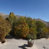 اجاره ویلای حجت اباد چادگان