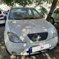 تیبا ۱ صندوقدار