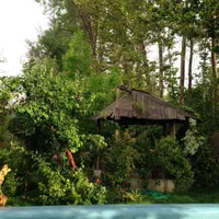 باغ ویلای دوبلکس بهشت|اجارهٔ کوتاهمدت ویلا و باغ|اصفهان, پارک مشتاق|دیوار