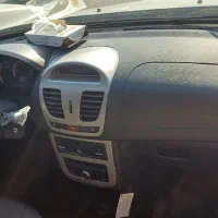 کوییک ۴۰۲ درحد صفر|خودرو سواری و وانت|داراب, |دیوار