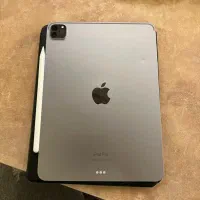 آیپد پرو ۱۱ اینچ ۲۰۲۲  pencil  256g|تبلت|تهران, هروی|دیوار