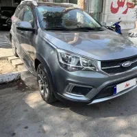ایکس ۲۲ اتومات مدل ۱۳۹۷|خودرو سواری و وانت|یزد, |دیوار