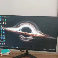 کامپیوتر در حد نو یکسال کار کرده|رایانه رومیزی|قم, کلهری|دیوار