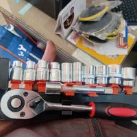 جعبه بکس|ابزارآلات|همدان, |دیوار