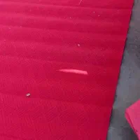 موکت کبریتی نمایشگاهی درحد