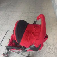 کالسکه کودک|کالسکه و لوازم جانبی|اراک, |دیوار