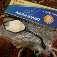 ایینه nmax و wr155