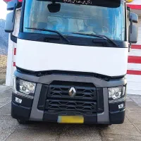 رنو تی 480سقف نرمال با 487تا کارکرد