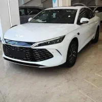 Byd چین L Qin L مدل 2025