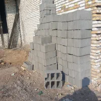 بلوک تیرچه اضافه آمده