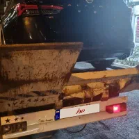 نیسان آلتیما ۲۰۲۴ مشکی متالیک|خودرو سواری و وانت|تهران, محمودیه|دیوار