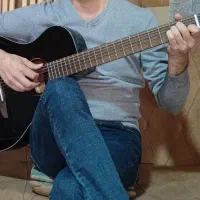 آموزش گیتار
