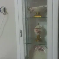 ویترین،بوفه.میز ناهارخوری|بوفه، ویترین، کنسول|مشهد, ابوذر|دیوار