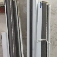 پرده زبرا|پرده، رانر، رومیزی|لولمان, |دیوار